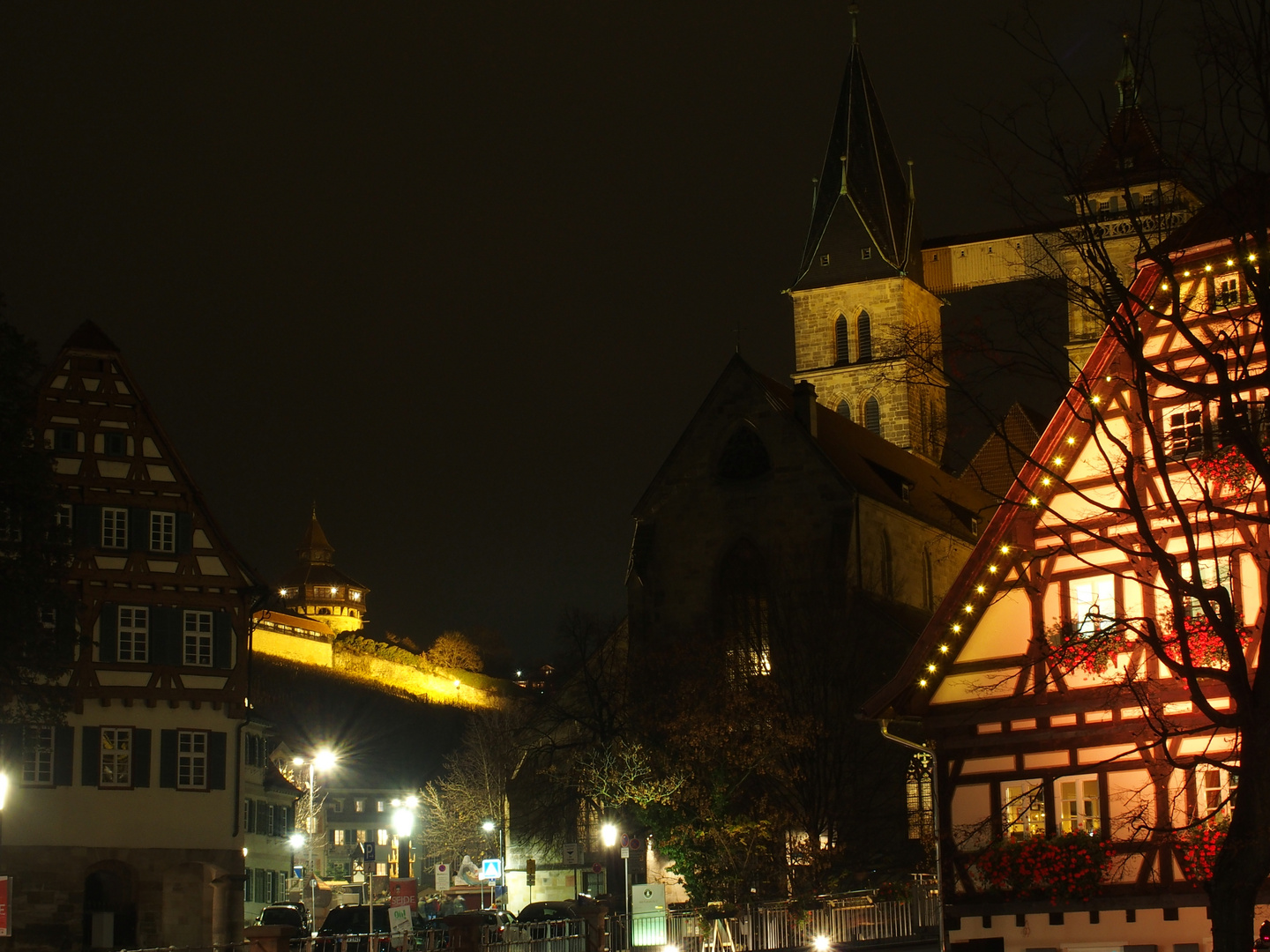 Esslingen bei Nacht_4