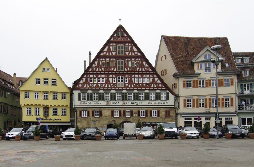 Esslingen - Bilder eine Stadt...(7)