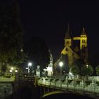 ESSLINGEN BY NIGHT