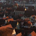 Esslingen - ein Teil der Altstadt