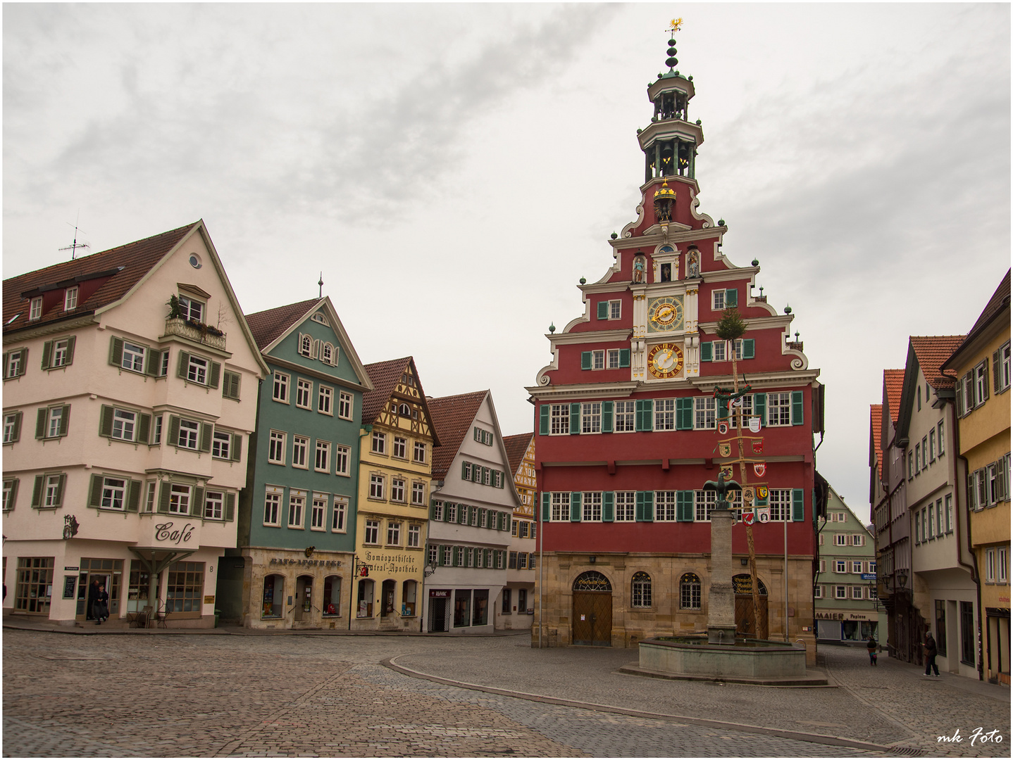 Esslingen