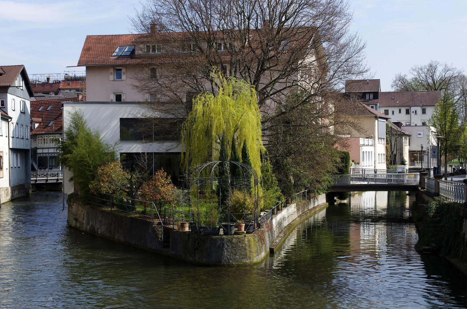 Esslingen - Gesicher einer Stadt...(3)