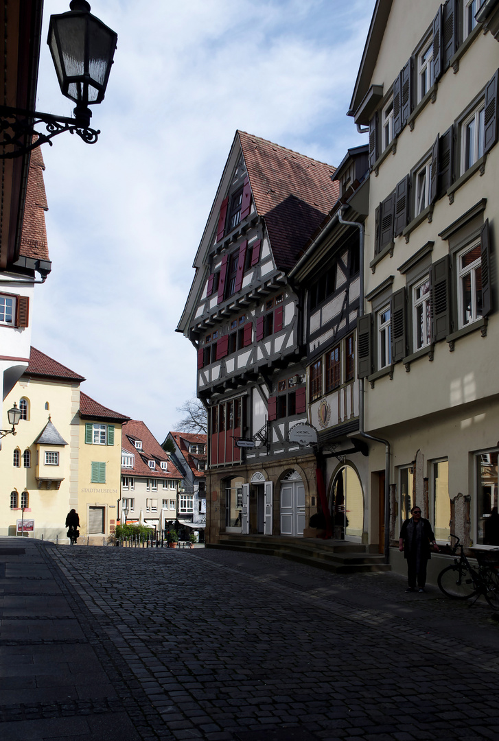 Esslingen - Gesichter einer Stadt...(16)