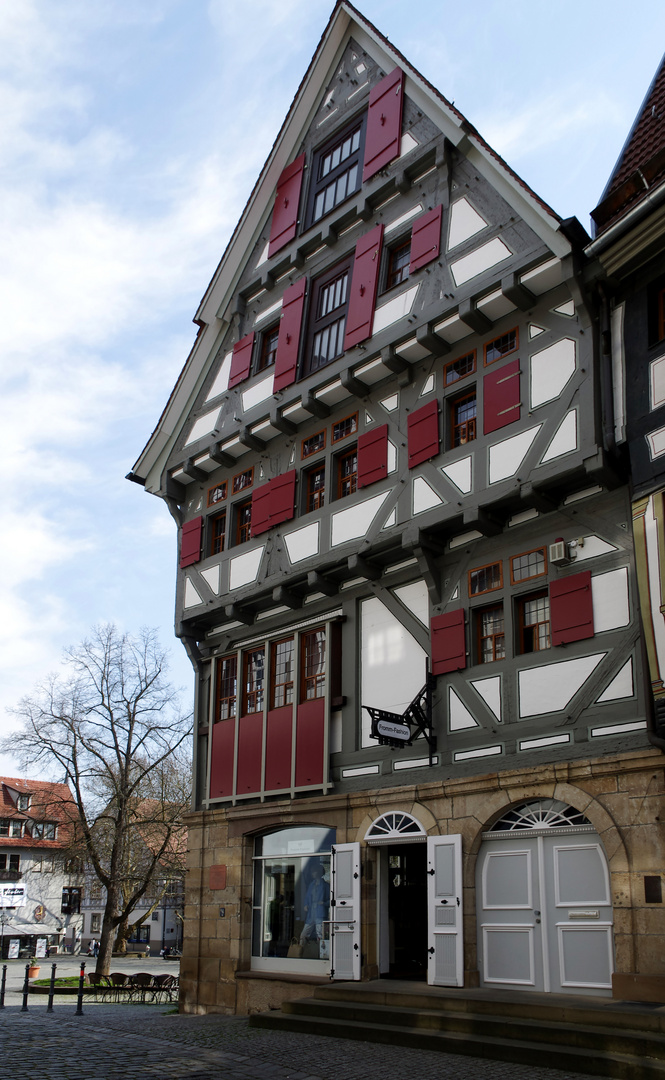 Esslingen - Gesichter einer Stadt...(17)