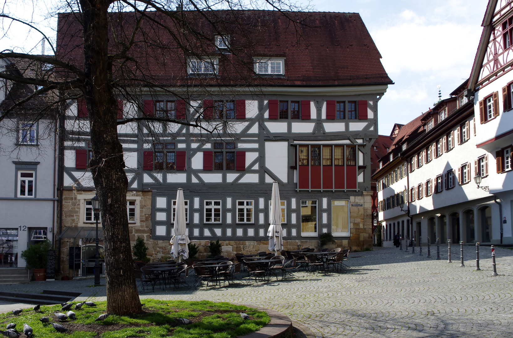 Esslingen - Gesichter einer Stadt...(18)