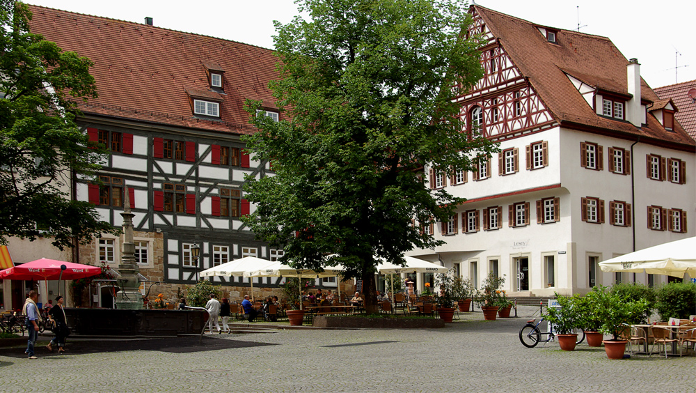 Esslingen - Gesichter einer Stadt...(19)