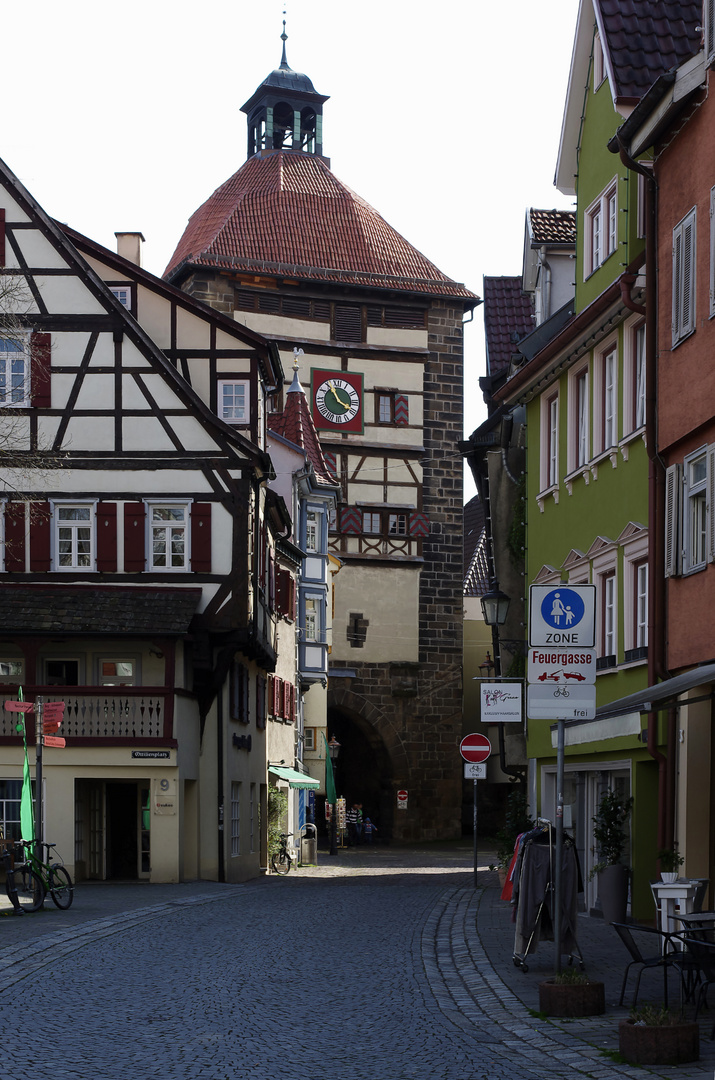 Esslingen - Gesichter einer Stadt...(22)