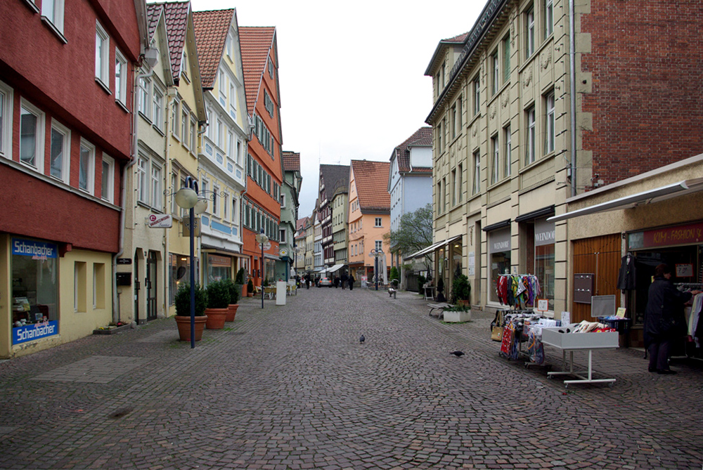 Esslingen - Gesichter einer Stadt...(23)