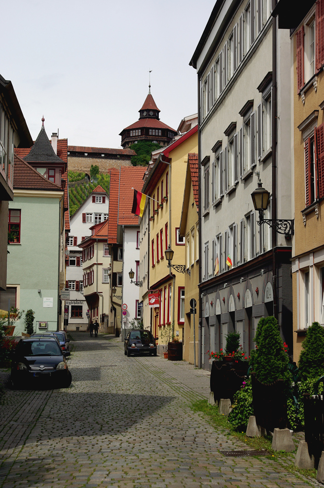 Esslingen - Gesichter einer Stadt...(24)