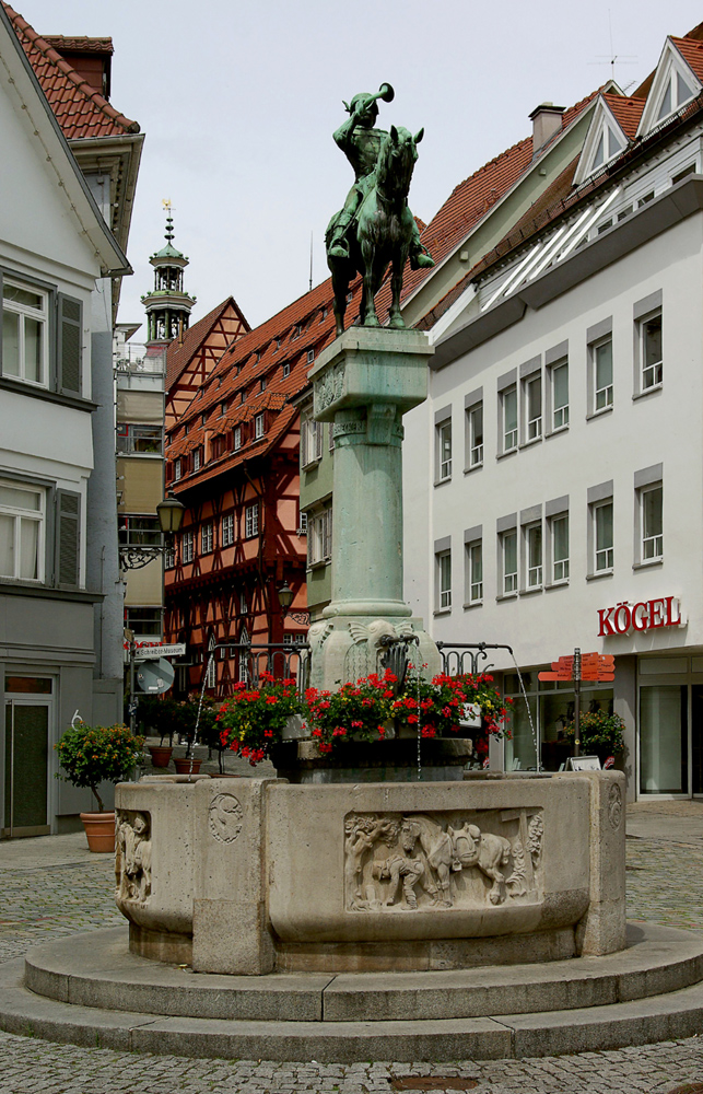 Esslingen - Gesichter einer Stadt...(30)