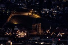 Esslingen im Advent