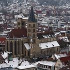 Esslingen im Winter 2017...2