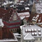 Esslingen im Winter 2017...6