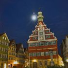 esslingen in der Nacht