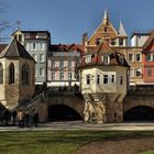 Esslingen, Innere Brücke