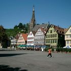 Esslingen Marktplatz