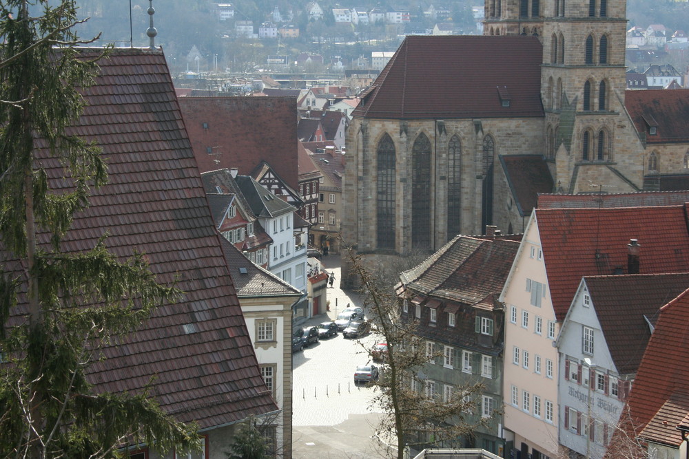 Esslingen (Neckar)