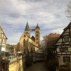 Esslingen - St. Dionys