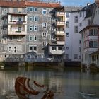 Esslingen Stadt am Fluss