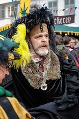 Esslingen Weihnachtsmarkt 