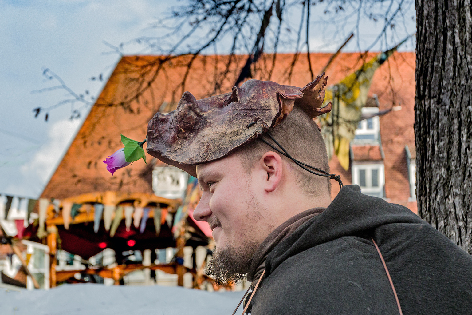 Esslingen Weihnachtsmarkt