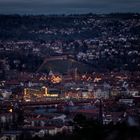 Esslingen zur Weihnacht