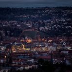 Esslingen zur Weihnacht