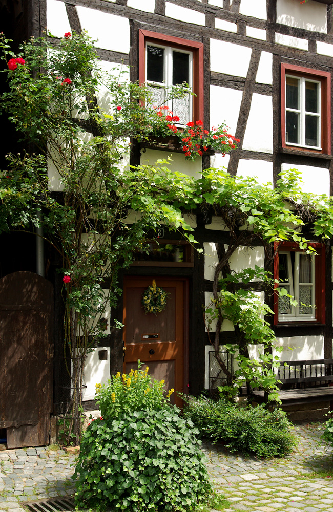 Esslingen...Gesichter einer Stadt...(25)