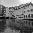 Eßlingen/Neckar - "Klein Venedig"