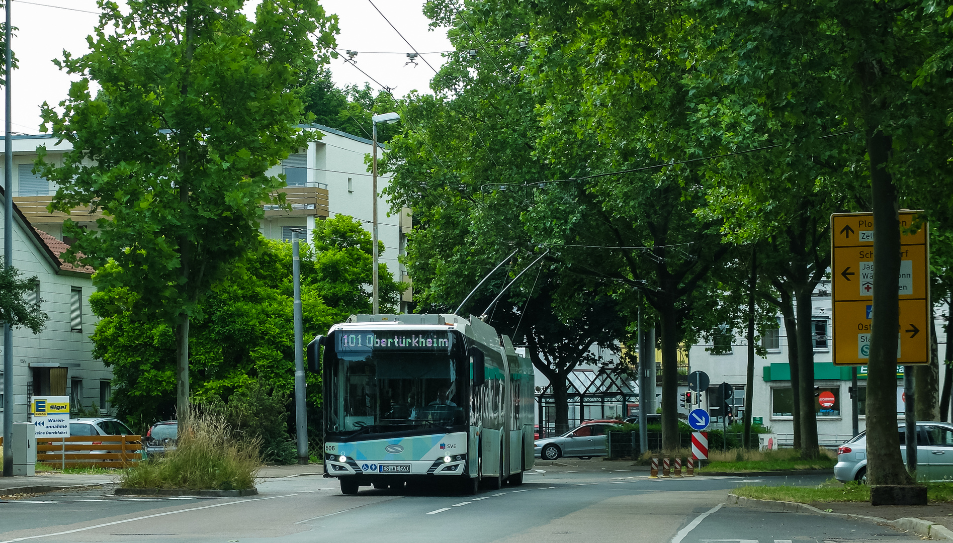 Esslinger Ansichten (6 von 16)