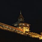 Esslinger Burg "Dicke Turm"