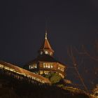 Esslinger Burg - Dicker Turm