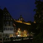 Esslinger Burg mit Altstadt