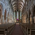 Esslinger Frühling: Karwoche im Münster Sankt Paul