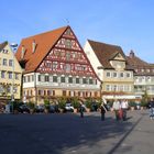 Esslinger Marktplatz