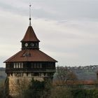 Esslinger Streifzug_Dicker Turm