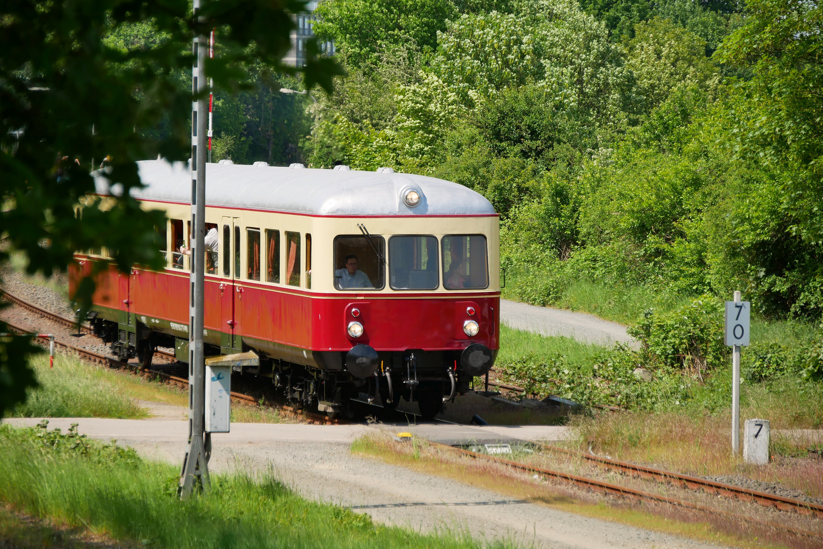 Esslinger Triebwagen