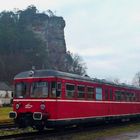 "Esslinger Triebwagen"  VT 452