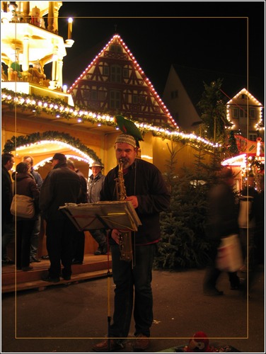 "Esslinger Weihnachtsmarkt"