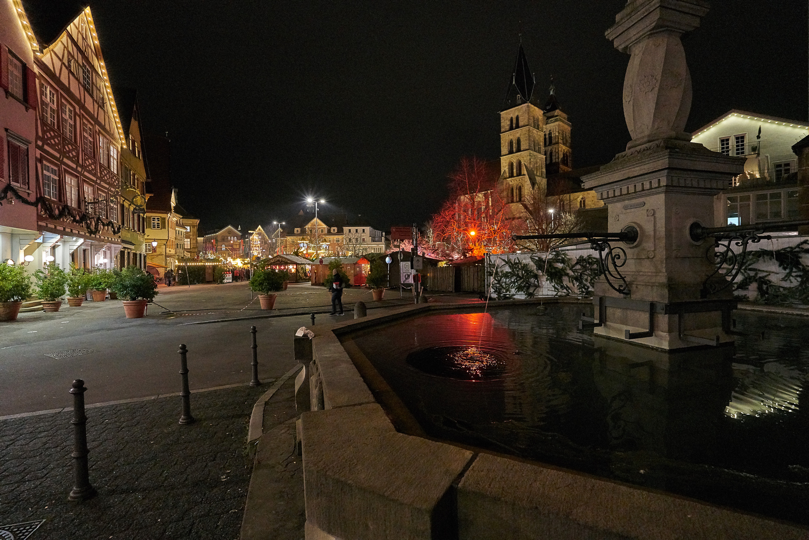 Esslinger Weihnachtsmarkt