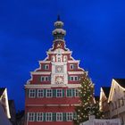 Esslinger Weihnachtsmarkt