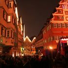 Esslinger Weihnachtsmarkt (Altes Rathaus)