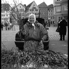 Esslingeransichten 2 auf dem Markt