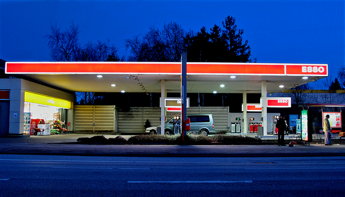 Esso