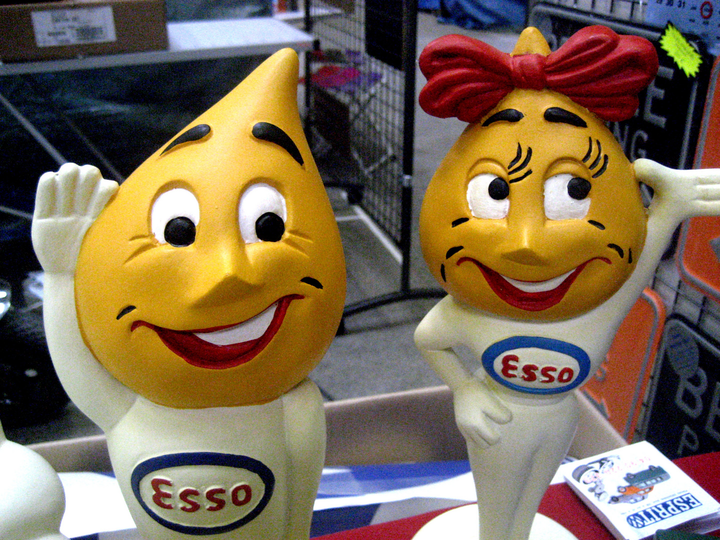 ESSO