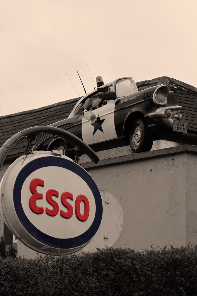 ESSO