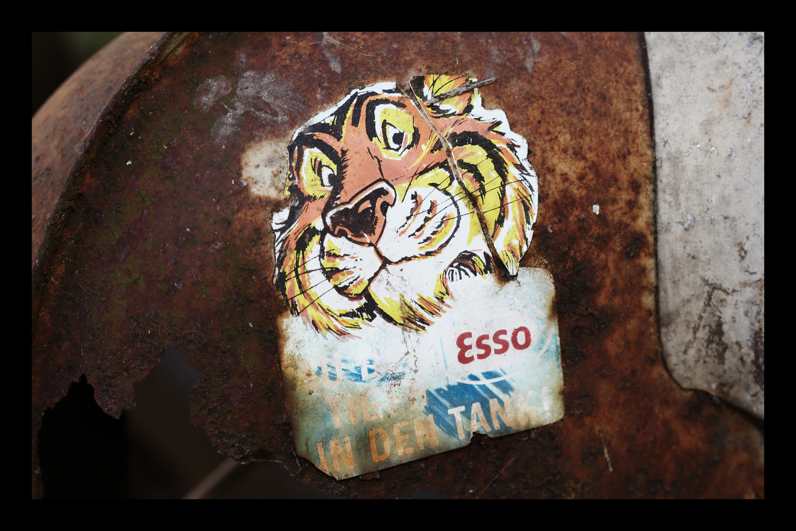 Esso