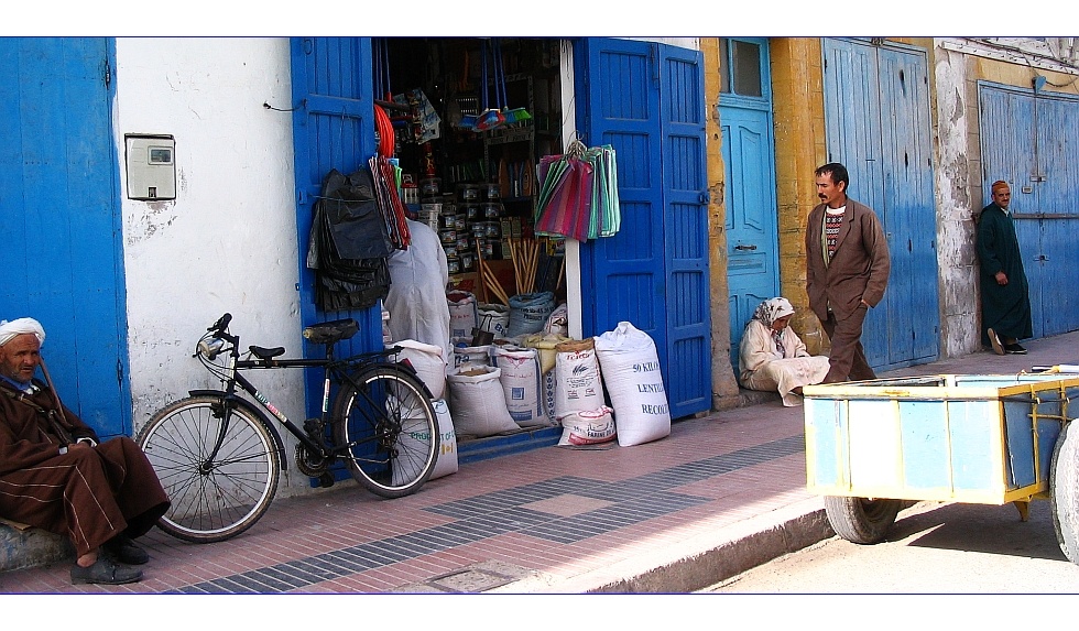 Essouira