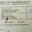 Esst mehr Fisch ( 2 ) ...