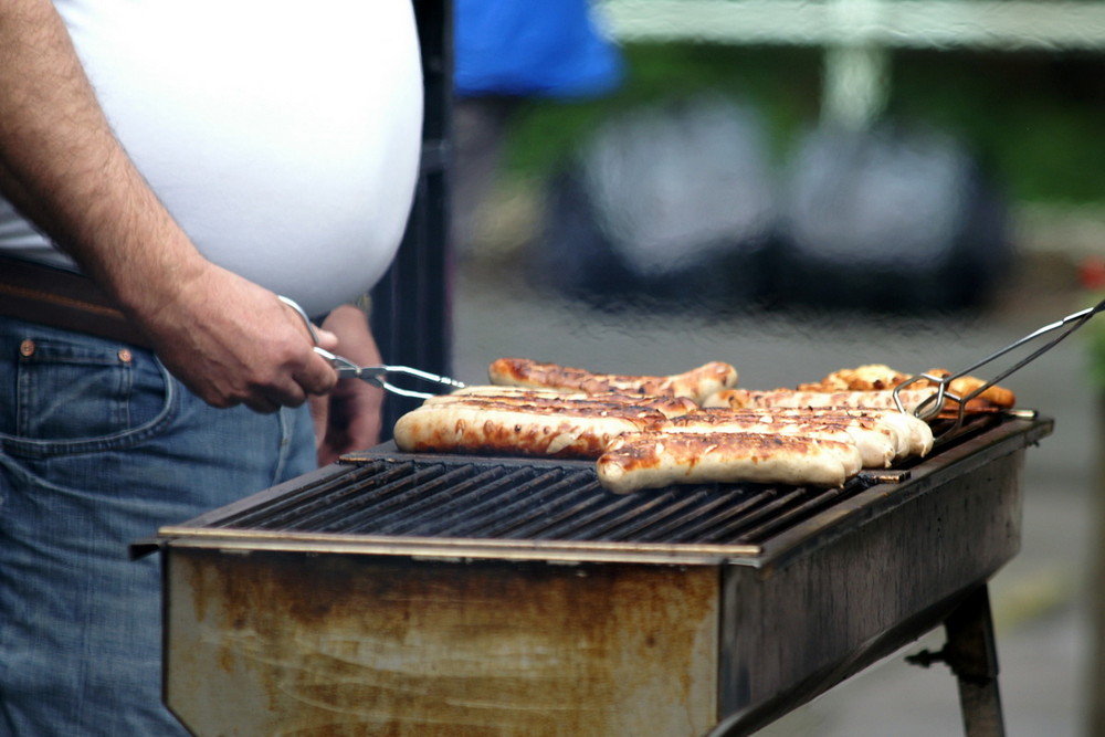 esst mehr wurst!